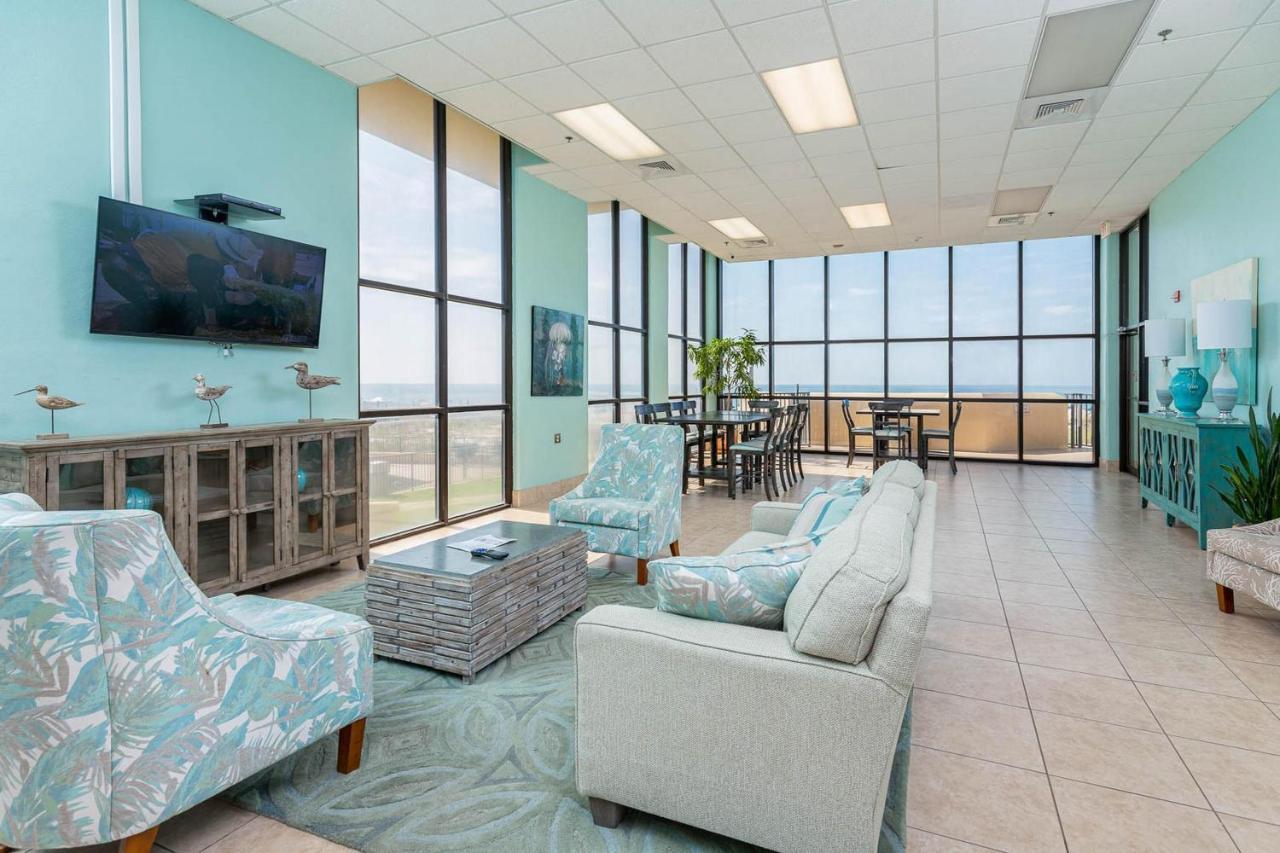 Phoenix III By Brett Robinson Vacations Orange Beach Exterior photo