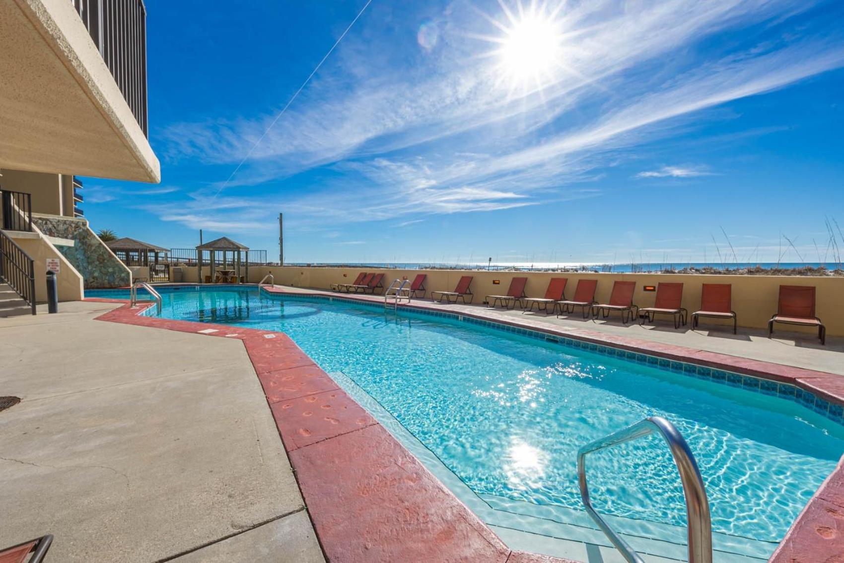 Phoenix III By Brett Robinson Vacations Orange Beach Room photo