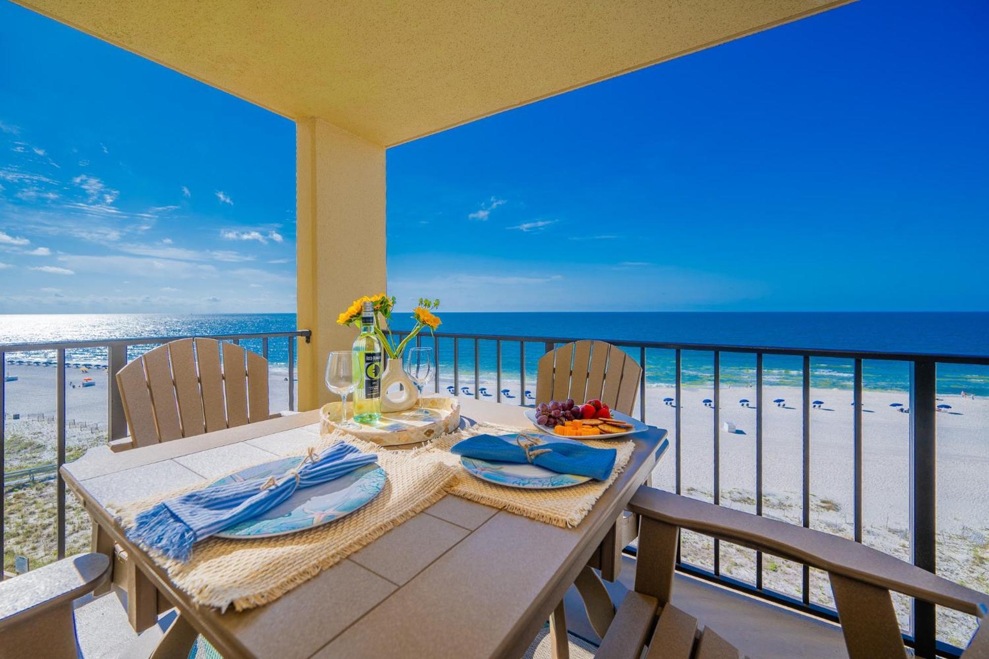 Phoenix III By Brett Robinson Vacations Orange Beach Room photo