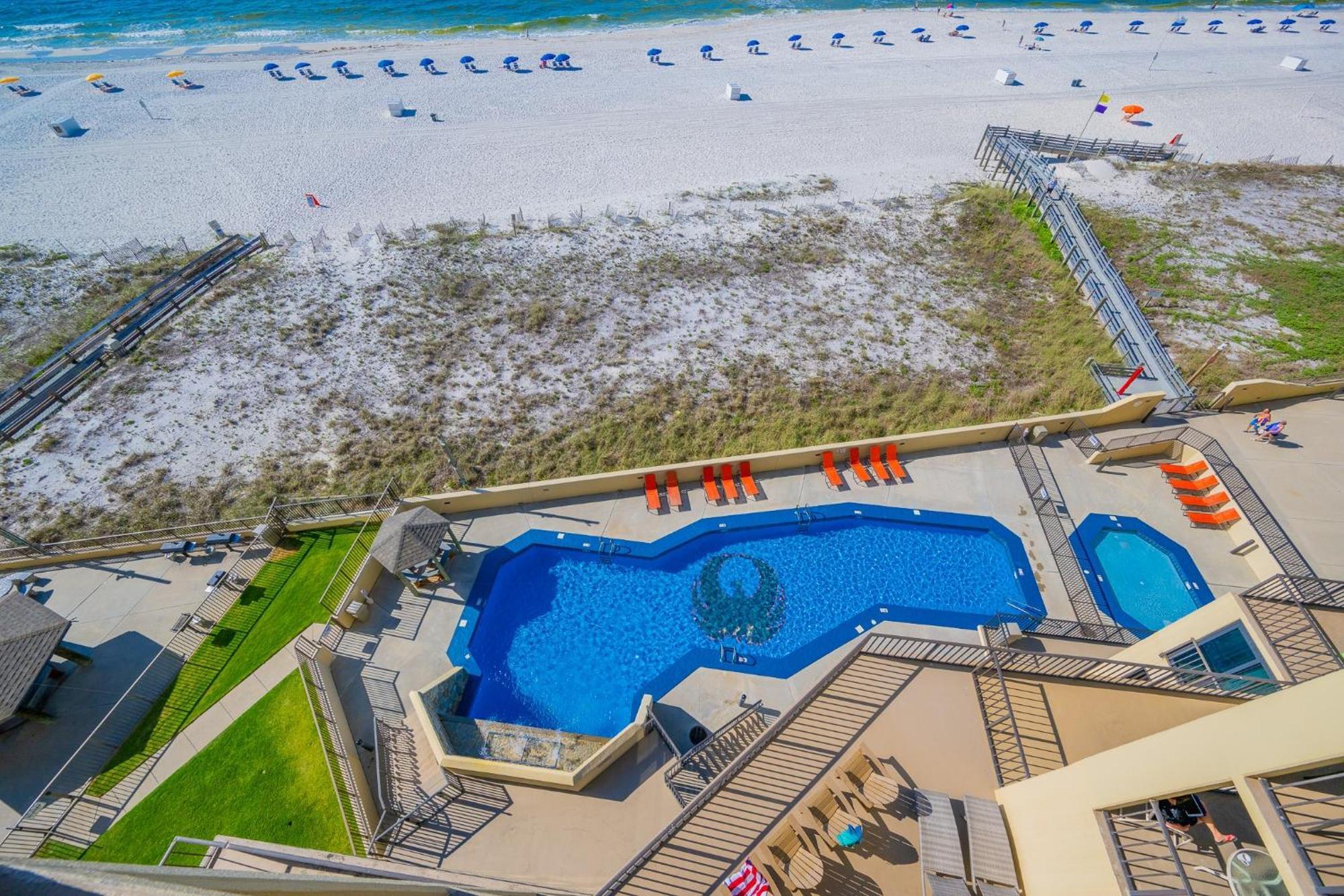 Phoenix III By Brett Robinson Vacations Orange Beach Room photo