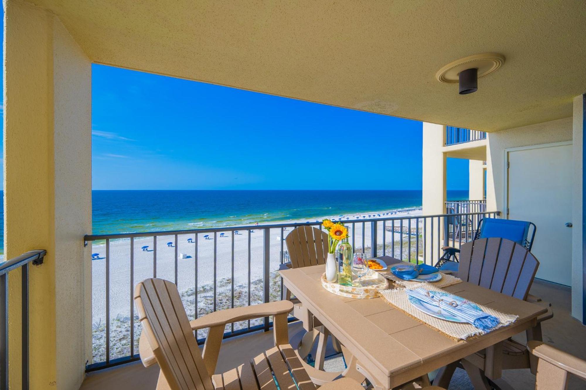 Phoenix III By Brett Robinson Vacations Orange Beach Room photo
